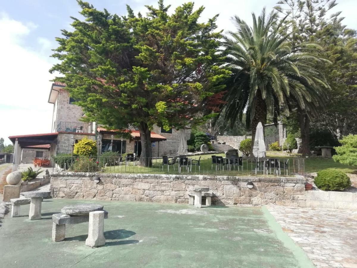Guest house Rustico Punta Uia 2*